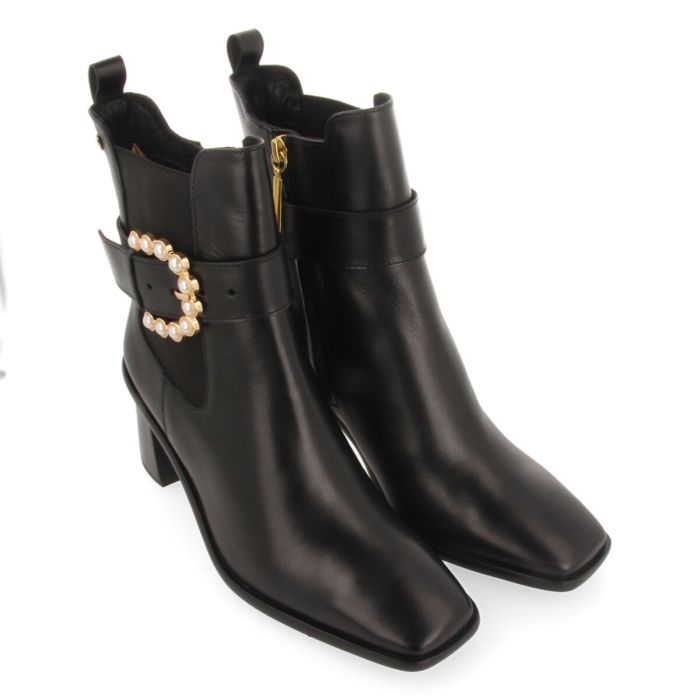 GIOSEPPO BOOTS KAUNDORF NEGRO