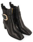 GIOSEPPO BOOTS KAUNDORF NEGRO