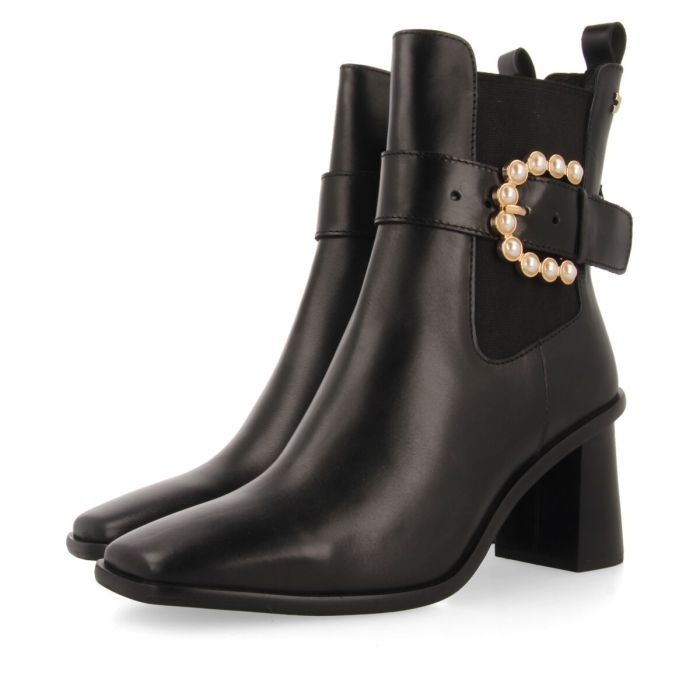 GIOSEPPO BOOTS KAUNDORF NEGRO