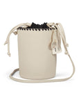 GIOSEPPO BOLSO BANDOLERA KOZARE BEIGE