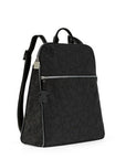 TOUS MOCHILA KN COLORES ANTRACITA-NEGRO