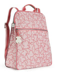 TOUS MOCHILA KN COLORES ROSA ROSA