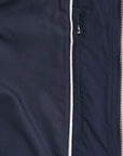 GANT QUILTED WINDCHEATER AZUL MARINO