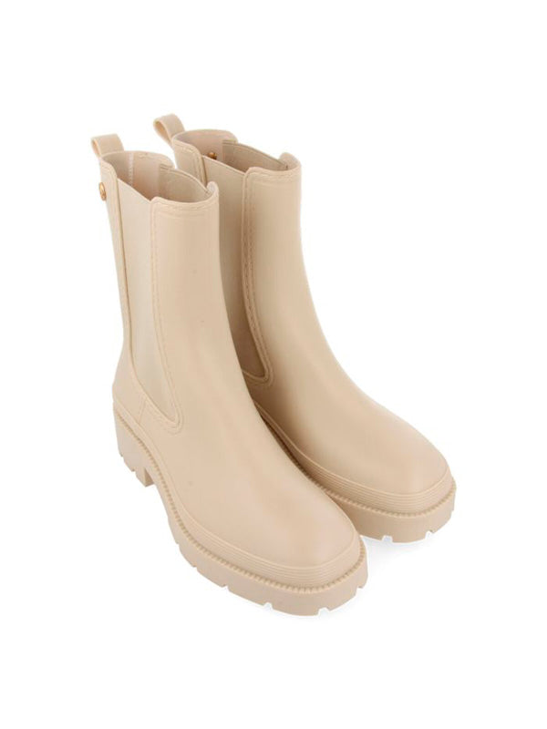 GIOSEPPO BOTINES DE AGUA BEIGE BILSTON