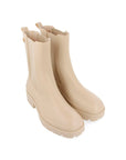 GIOSEPPO BOTINES DE AGUA BEIGE BILSTON