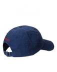 RALPH LAUREN CLASSIC SPORT CAP AZUL MARINO