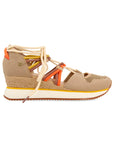 GIOSEPPO SANDALIAS DEPORTIVAS IONA BEIGE