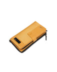 ABBACINO WALLETS BALTIC AMBER