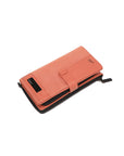 ABBACINO WALLETS BALTIC ORANGE