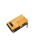 ABBACINO WALLETS BALTIC AMBER