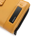 ABBACINO WALLETS BALTIC AMBER