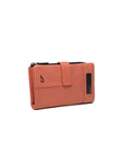 ABBACINO WALLETS BALTIC ORANGE