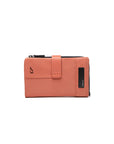 ABBACINO WALLETS BALTIC ORANGE