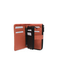 ABBACINO WALLETS BALTIC ORANGE