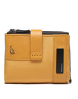 ABBACINO WALLETS BALTIC/AMBER