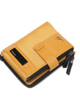 ABBACINO WALLETS BALTIC/AMBER