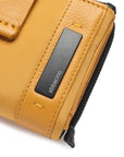 ABBACINO WALLETS BALTIC/AMBER