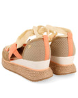 GIOSEPPO SANDALIAS DEPORTIVAS TOTNES BEIGE