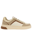 GIOSEPPO SNEAKERS BORREGUITO DRYDEN BEIGE