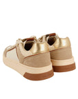 GIOSEPPO SNEAKERS BORREGUITO DRYDEN BEIGE