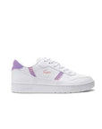 LACOSTE T-CLIP SET 225 SUJ WHT/LT