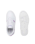 LACOSTE T-CLIP SET 225 SUJ WHT/LT