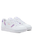 LACOSTE T-CLIP SET 225 SUJ WHT/LT