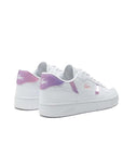 LACOSTE T-CLIP SET 225 SUJ WHT/LT