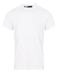 KARL LAGERFELD T-SHIRT CREWNECK WHITE