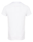 KARL LAGERFELD T-SHIRT CREWNECK WHITE