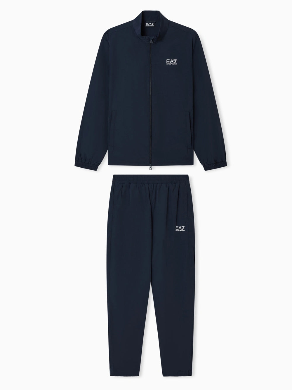 EMPORIO ARMANI TRAIN CORE ID M T SUIT T TOP F