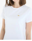 EMPORIO ARMANI TRAIN CORE LADY W DRESS SS