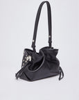 LIU JO ECS S HOBO NERO