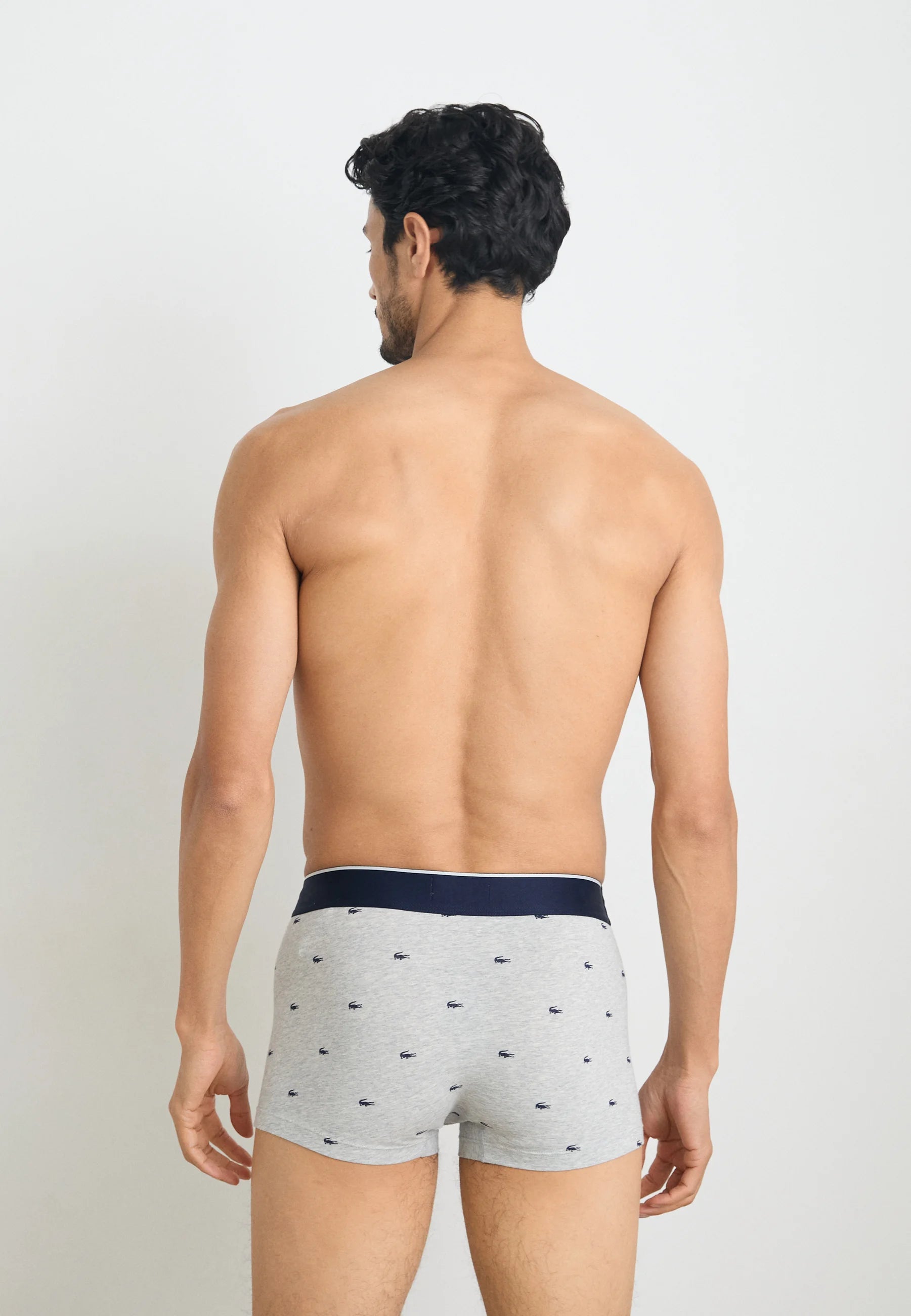 LACOSTE 3P TRUNK