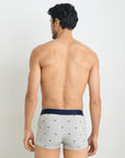 LACOSTE 3P TRUNK