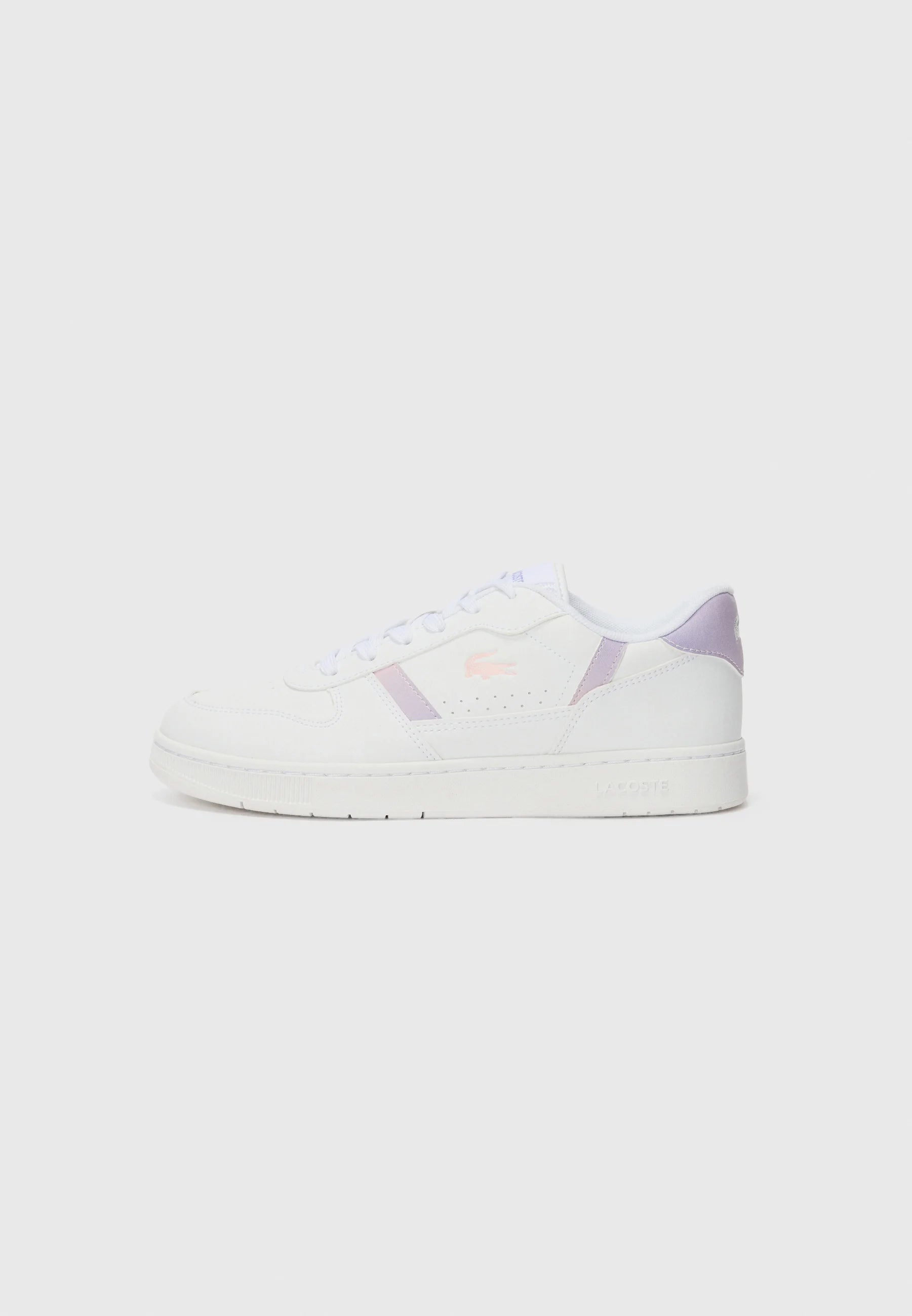 LACOSTE T-CLIP SET 225 SUJ WHT/LT