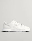 GANT ZAPATILLAS JOREE  WHITE