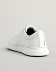 GANT ZAPATILLAS JOREE  WHITE