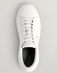 GANT ZAPATILLAS JOREE  WHITE