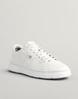 GANT ZAPATILLAS JOREE  WHITE