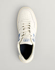 GANT ZAPATILLAS BROOKPAL WHITE