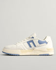 GANT ZAPATILLAS BROOKPAL WHITE