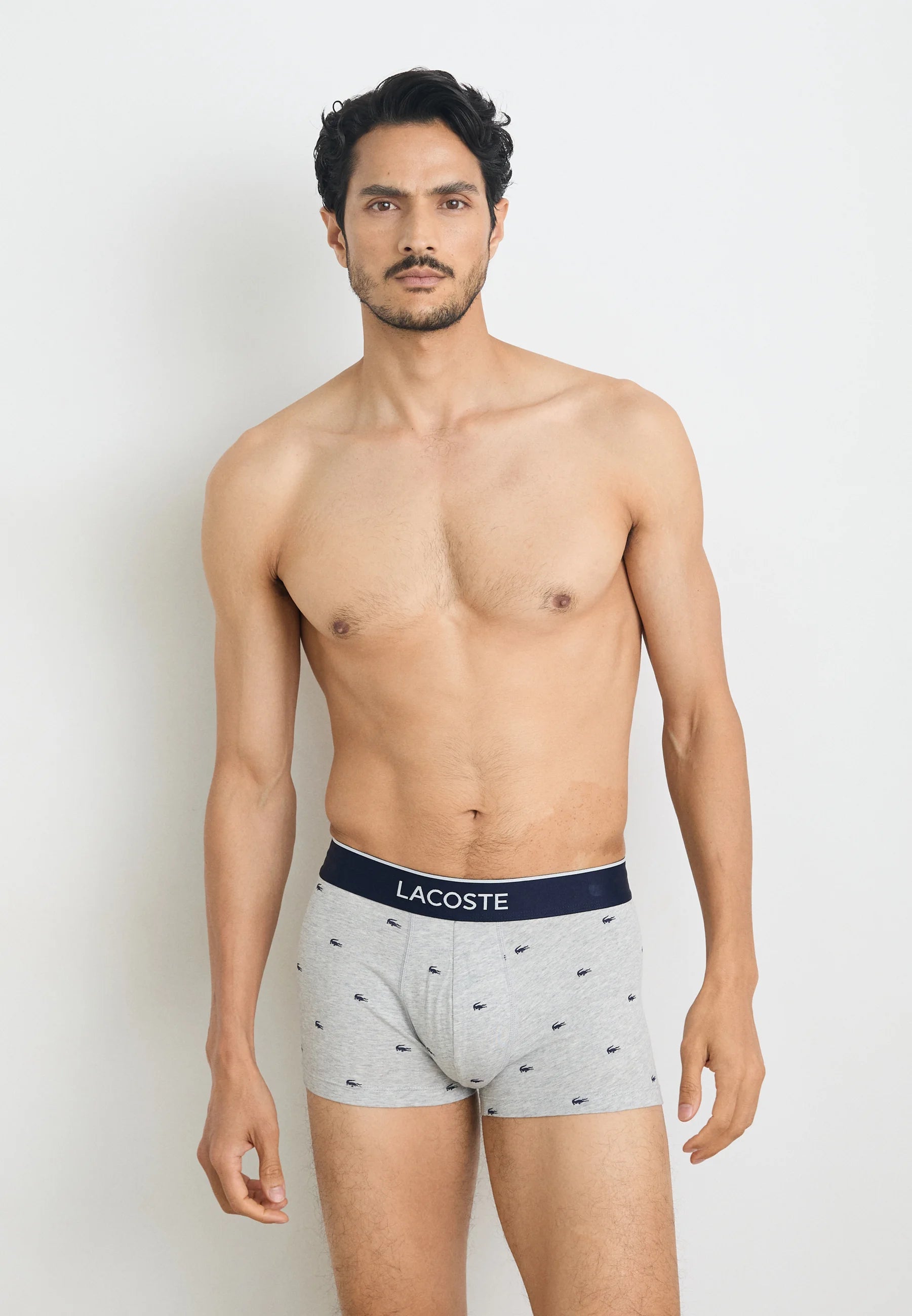 LACOSTE 3P TRUNK