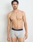 LACOSTE 3P TRUNK