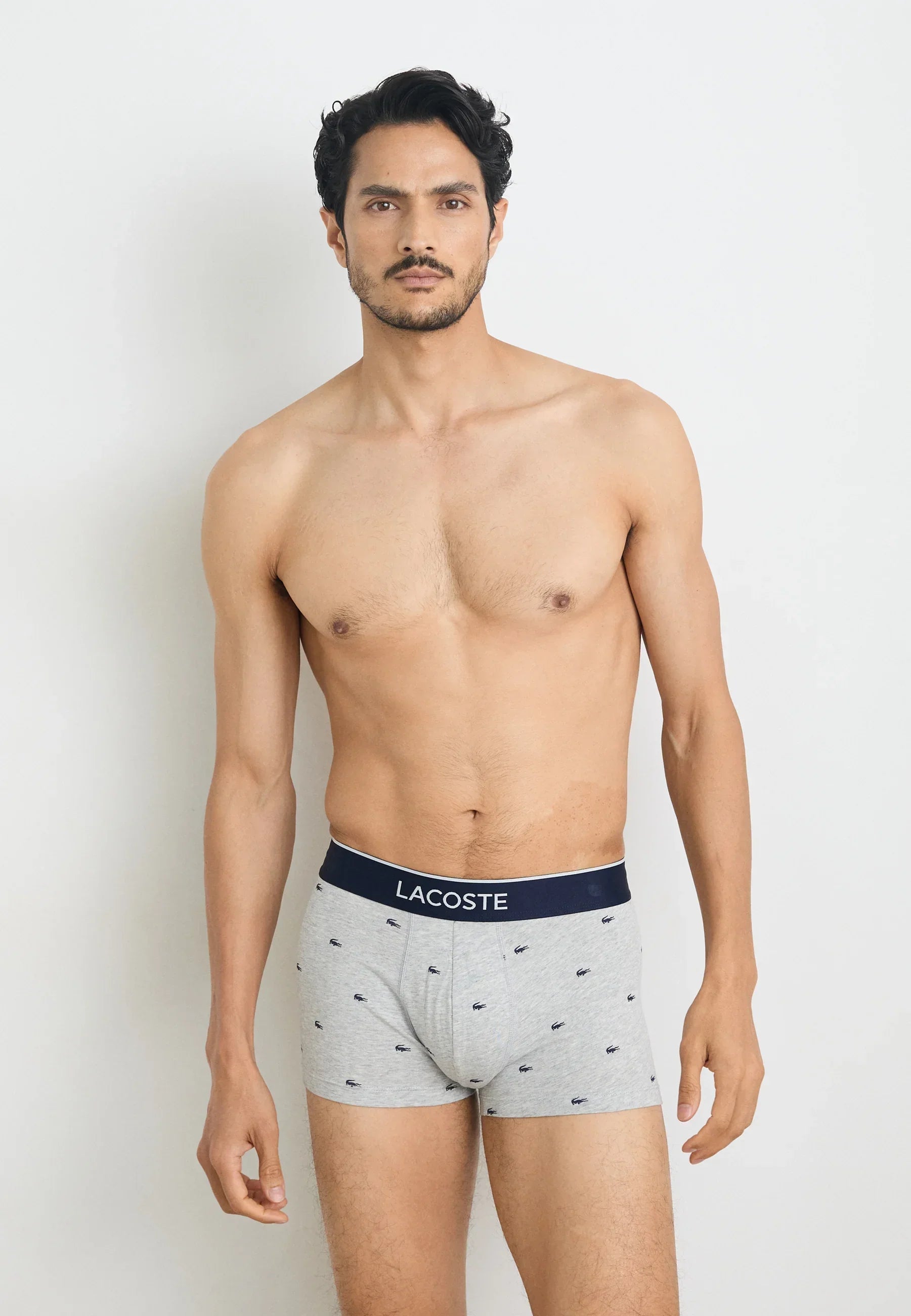 LACOSTE 3P TRUNK
