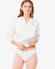 LACOSTE AB047 UNDERWEAR THONG FEMALE AD