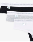 LACOSTE AB047 UNDERWEAR THONG FEMALE AD