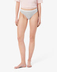 LACOSTE AB047 UNDERWEAR THONG FEMALE AD