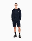 EA7 TRAIN CORE ID M SHORTS COFT CC ARMANI BLUE