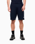 EA7 TRAIN CORE ID M SHORTS COFT CC ARMANI BLUE